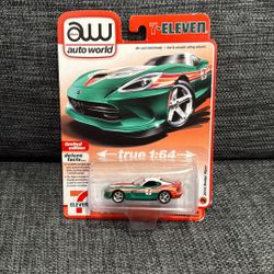 Hotwheels