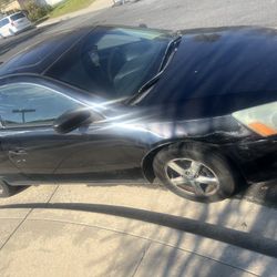 2005 Honda Accord