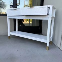 Brand New Console Table