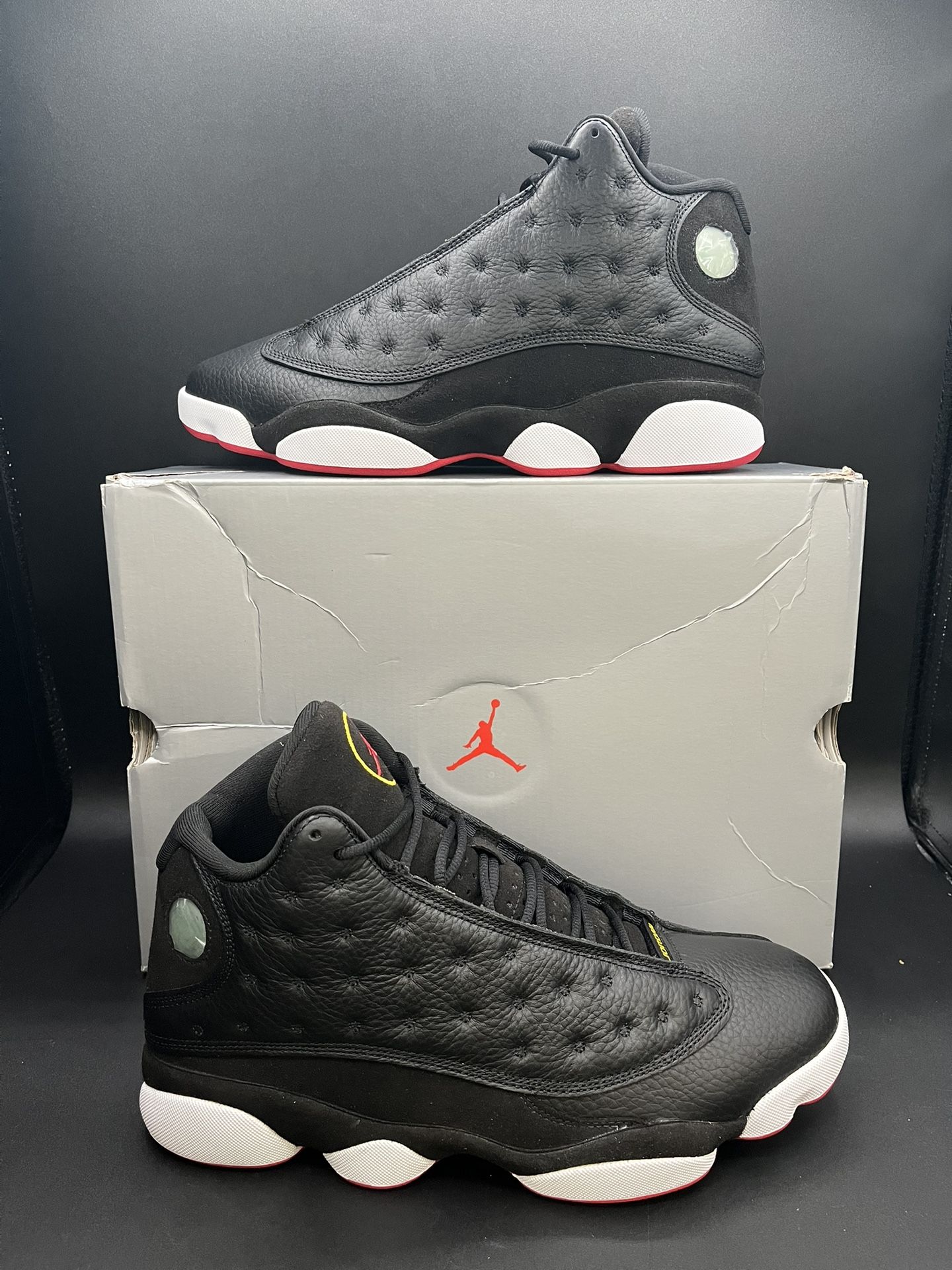 Nike Air Jordan 13 Retro Playoffs 2023 Size Mens 11 414571-062 Tried On LNIB