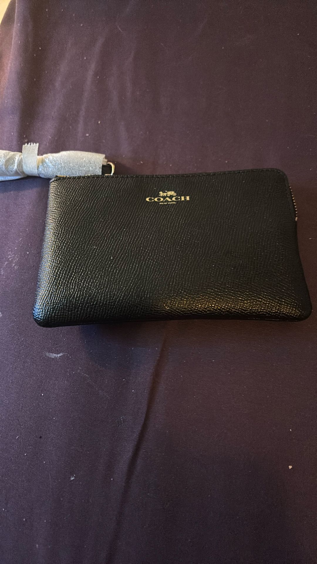Coach Small Purse