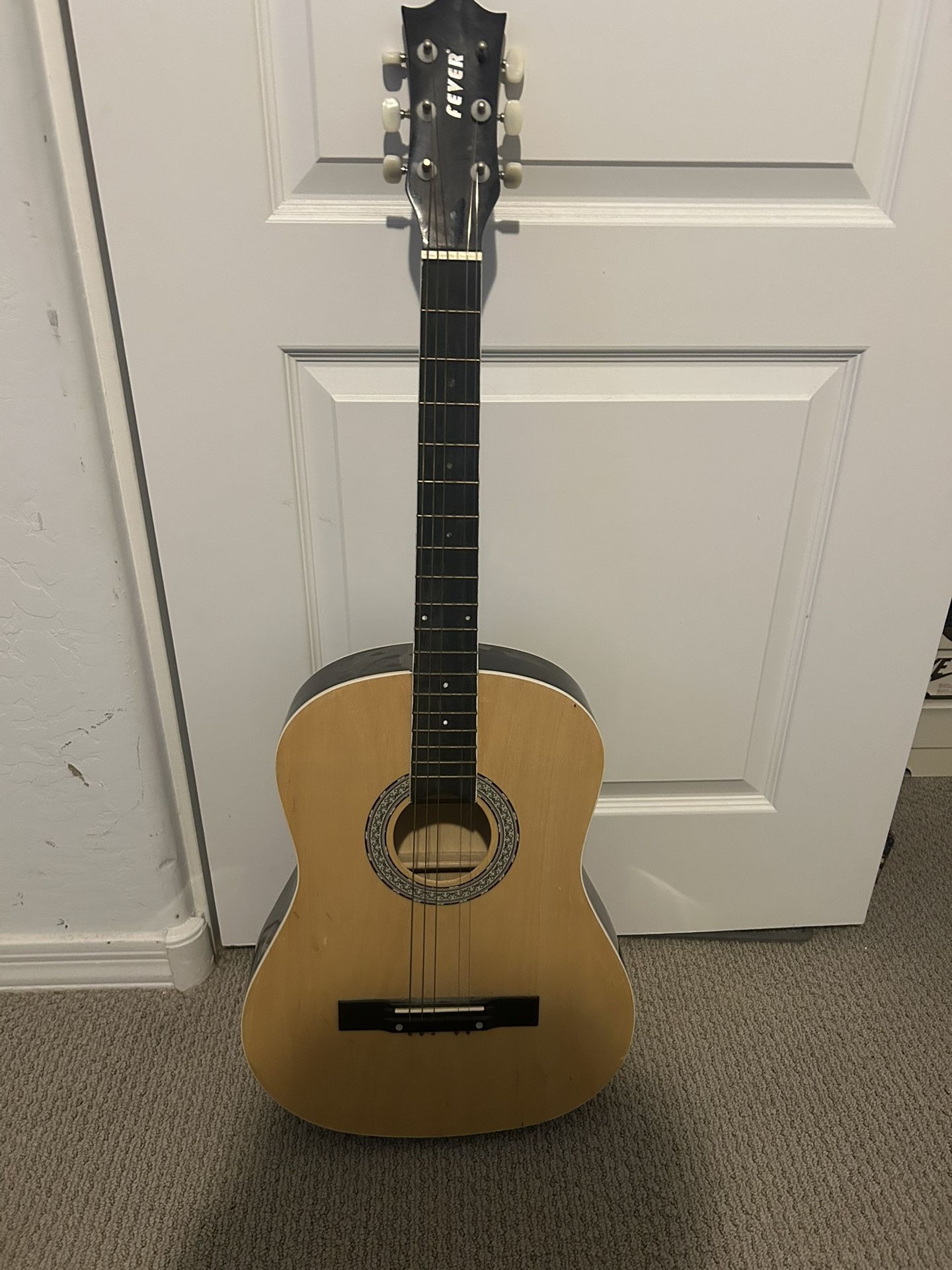 Guitar