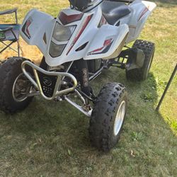 Ltz 400
