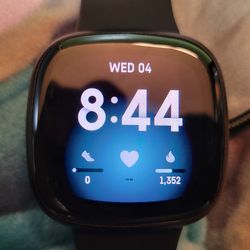 Fit bit Versa 3 Model FB511