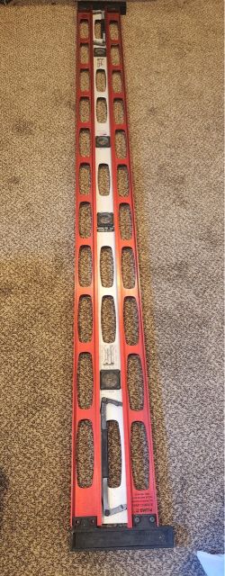 Plumb-It X-Tendo Level PIX-6.0