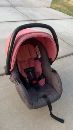 car seat