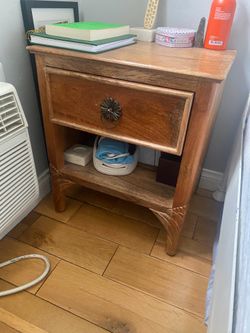 Urban outfitters amelia night stands x2