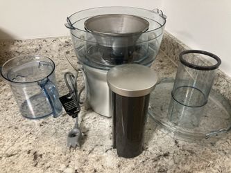 Breville Juicer