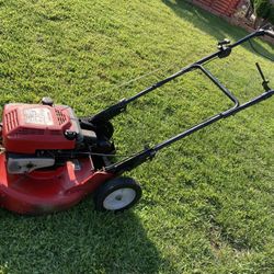 Snapper 21” Self Propelled Lawn Mower 