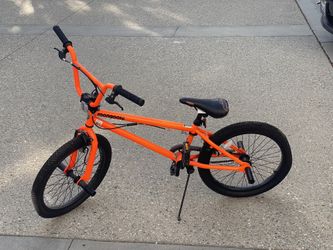 Brand New Mongoose Bike!