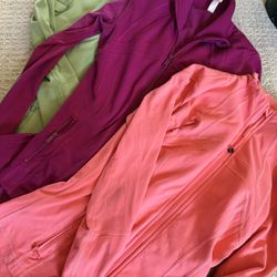 Lululemon Define Jacket 