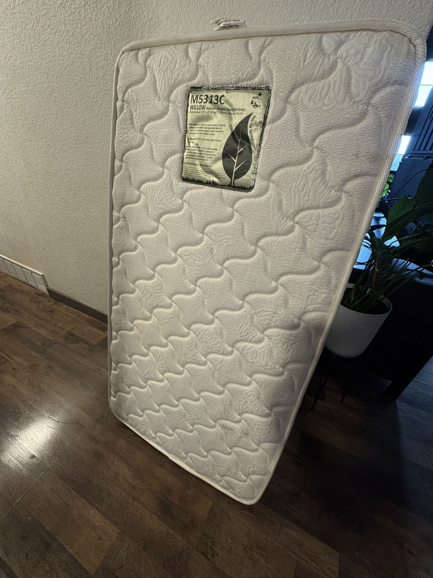 Baby Crib Mattress