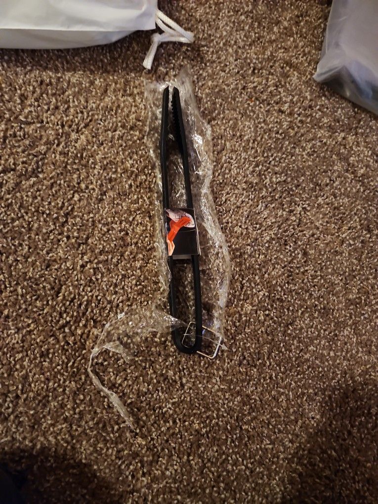 Baking Tongs