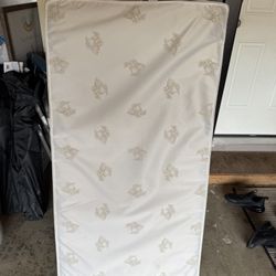 Crib Mattress