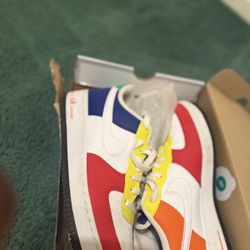 Air Force Size 11mens