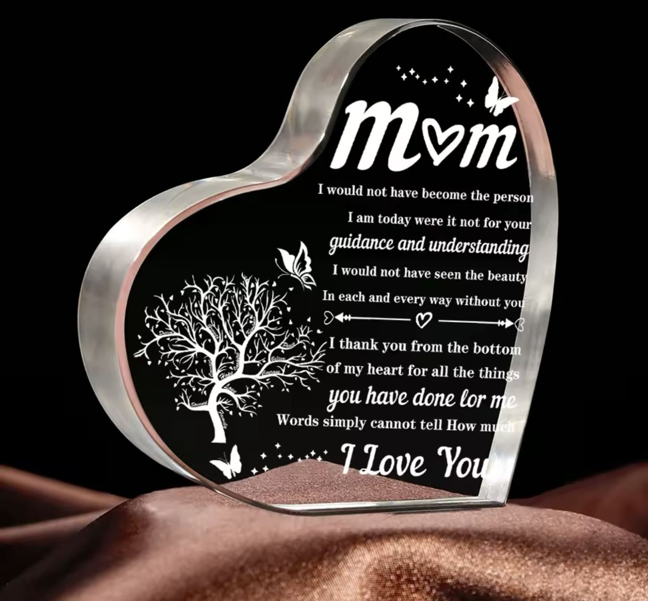 Gift For Mom • Mother’s Day Gift