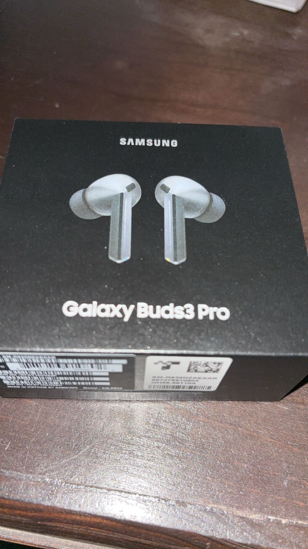 Galaxy Buds Pro 3