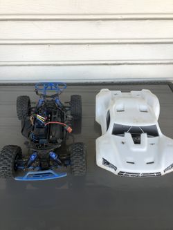Rc Car