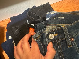 Free Boys clothes