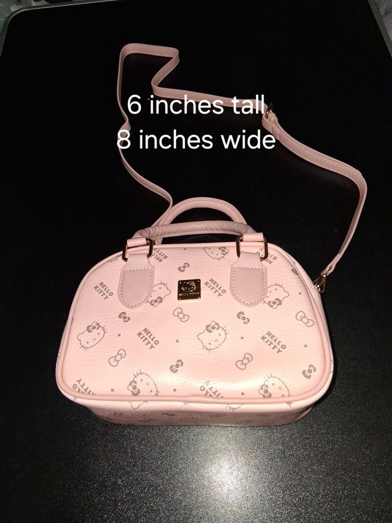 Hello Kitty Bag 