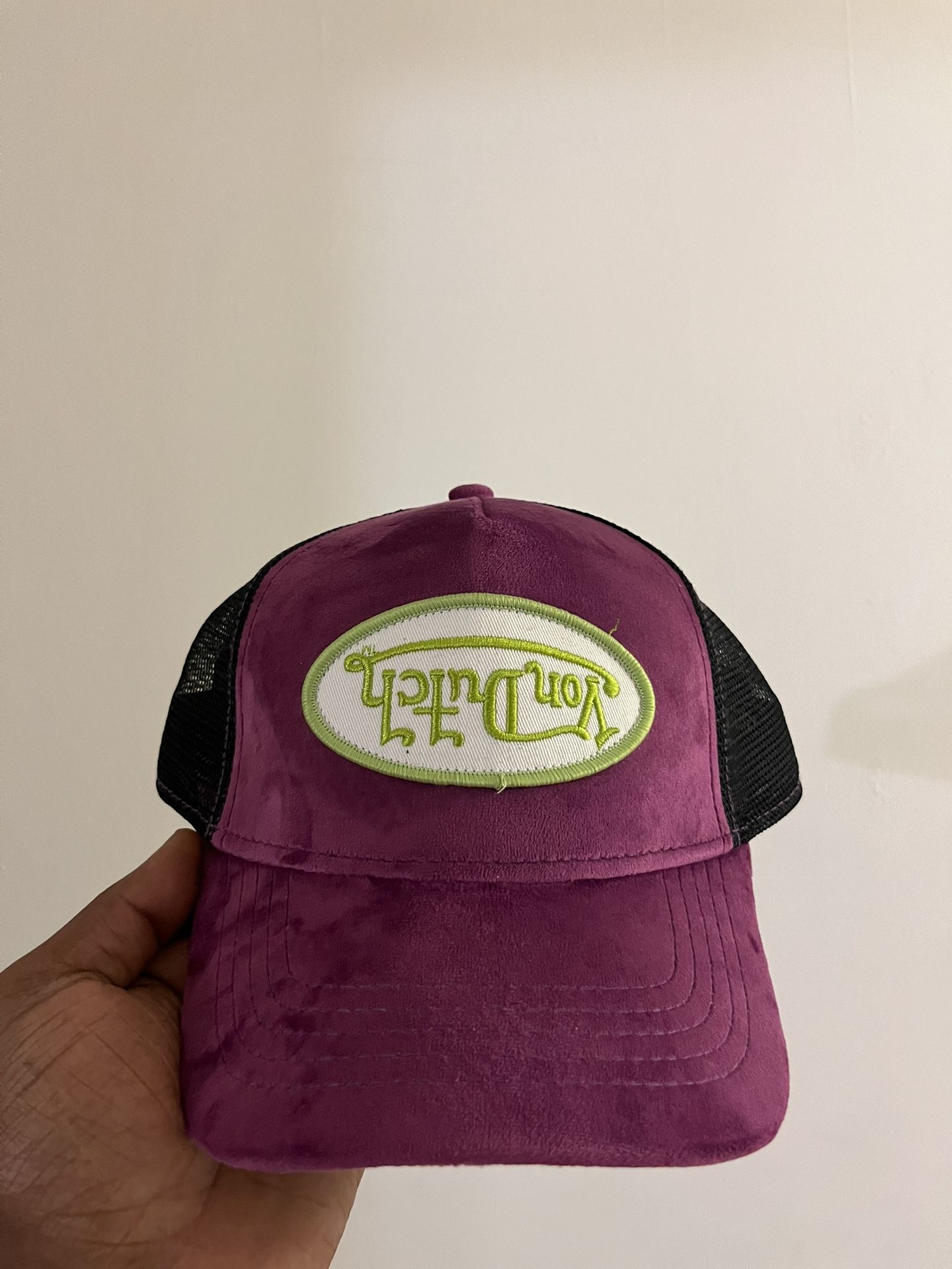 Von Dutch SnapBack