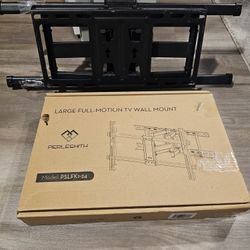 Large TV Mount