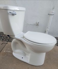 Awesome American Standard Toilet
