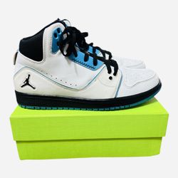 Nike Jordan 1 Flight 2 - 555798-106 Size 10.5