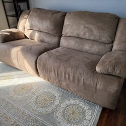Free Couch