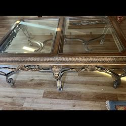 Antique Table For Sale