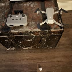 DJI Mini 2 SE
