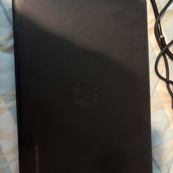 Chromebook hp 11mk g9 EE
