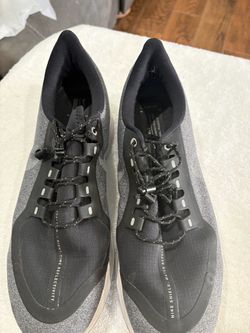 Nike shield sneakers