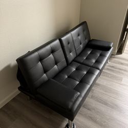 Futon Sofa