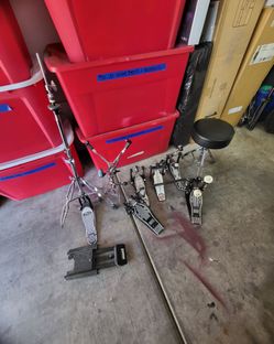 Drum gear