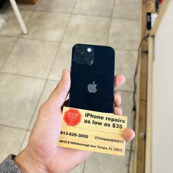 iPhone 13 Mini Unlocked