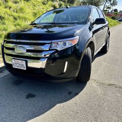 2011 Ford Edge