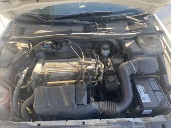 2005 Chevrolet Cavalier