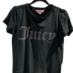 Juicy Couture Pajamas Set