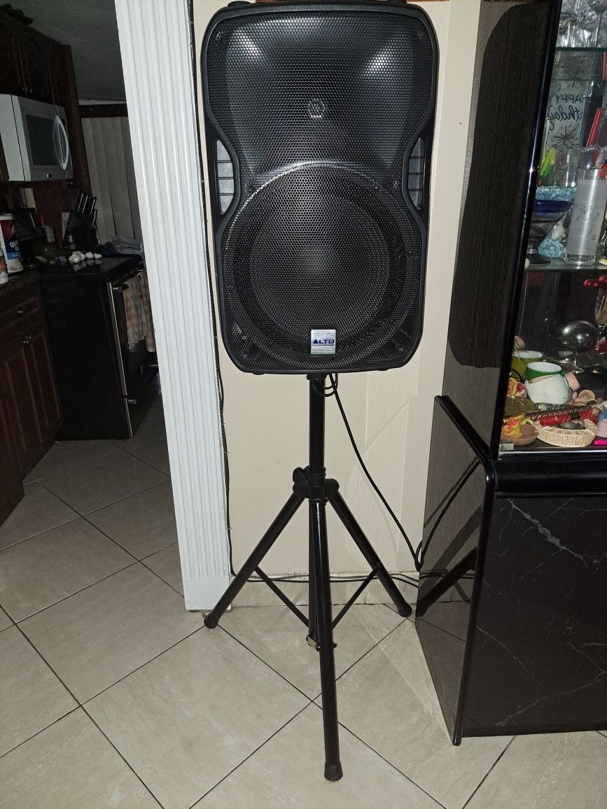 Professional Dj Equipment