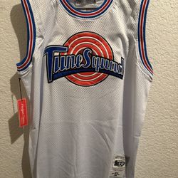 Space jam bugs Authentic Jersey