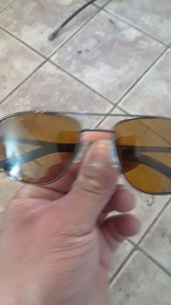 Eagle sunglasses