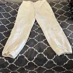 Sanctuary Denim Brooklyn Cargo High Rise Jogger / OR TAKE ALL FOR $175 All Jeans