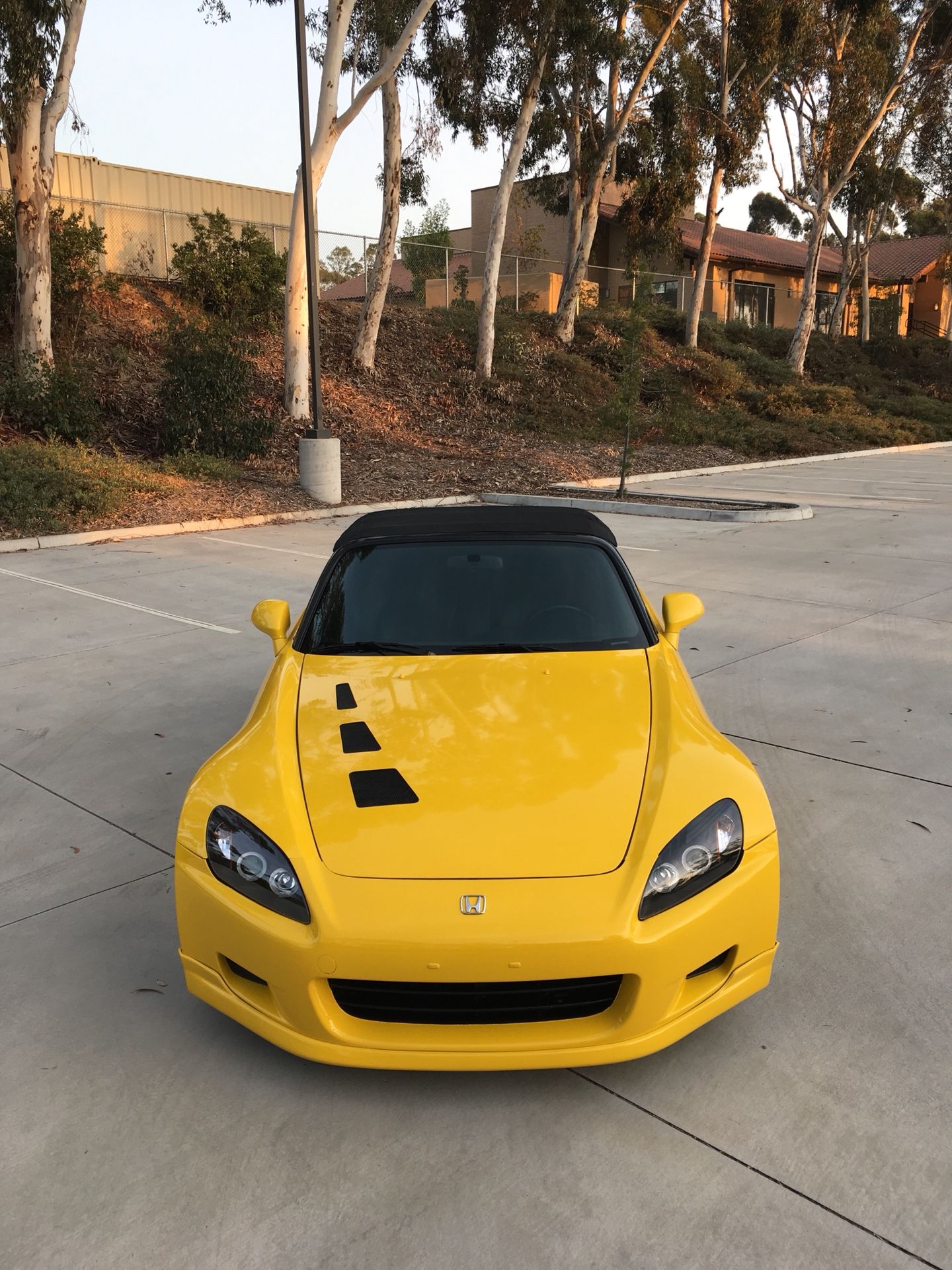 2002 Honda S2000