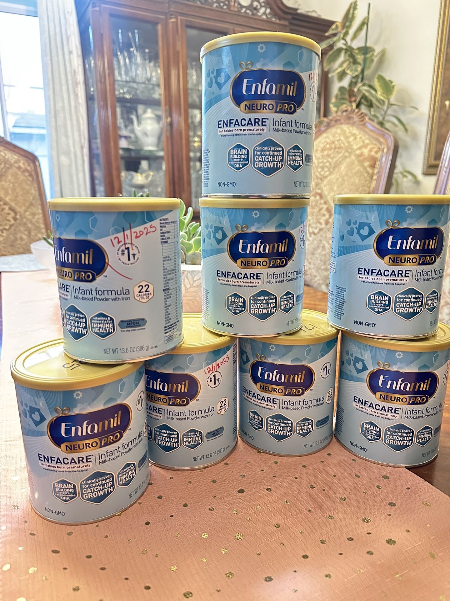 Enfamil Infant Formula
