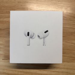 Apple AirPods Pro - Used 