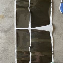 Silverado Headlight/Taillight Tint
