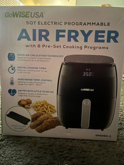 Air Fryer