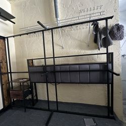 Bed Frame