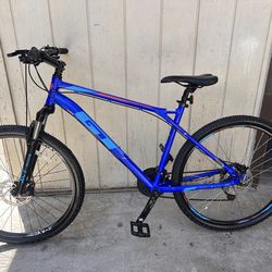 Gt aggressor pro mtn bike
